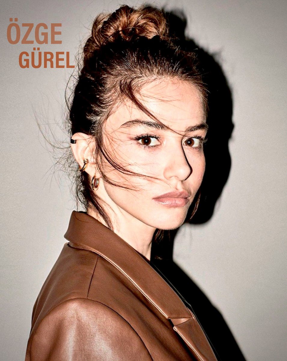 :

Non è il tempo
a renderti speciale
è il modo in cui 
lo attraversi.
La bellezza sta nel percorso 
non nella destinazione.

#ÖzgeGürel

🤎

             🤎