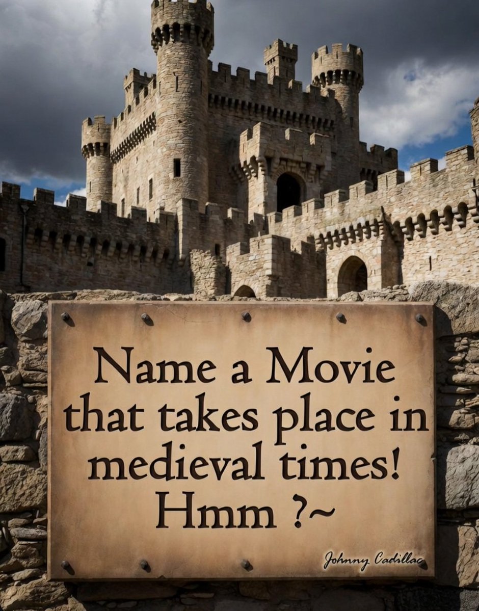 Johnny Cadillac tweet media