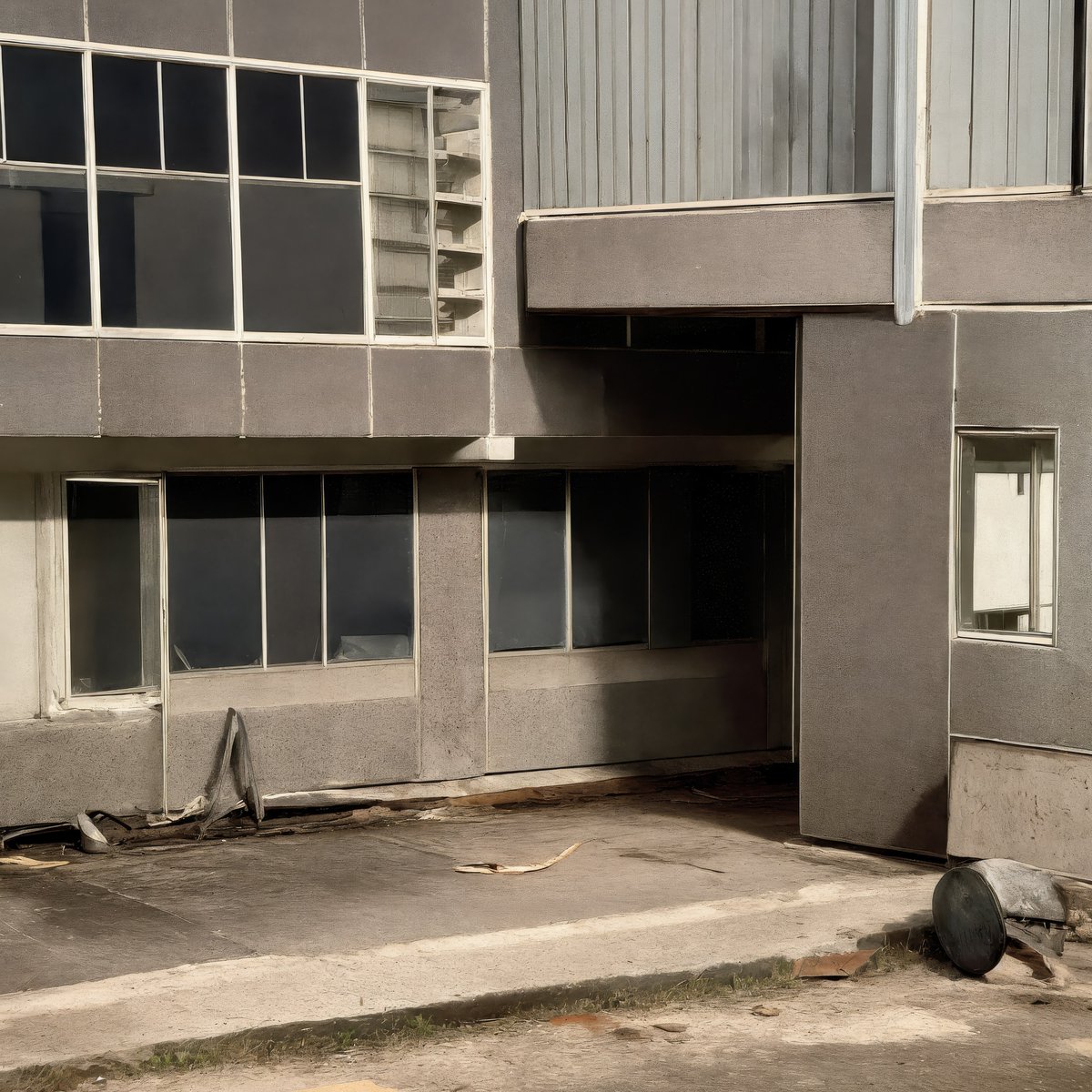 DocsBcnPro's tweet photo. The official DocsBarcelona 2026 poster is a work by the Tanit Plana, from the series 'Corporate Melancholy',  a affective footprint of a system that is maintained by the wear and tear of bodies. 
����️ Tickets now available at https://t.co/WpG8pJvlj0 https://t.co/Vv7D3xIhnH