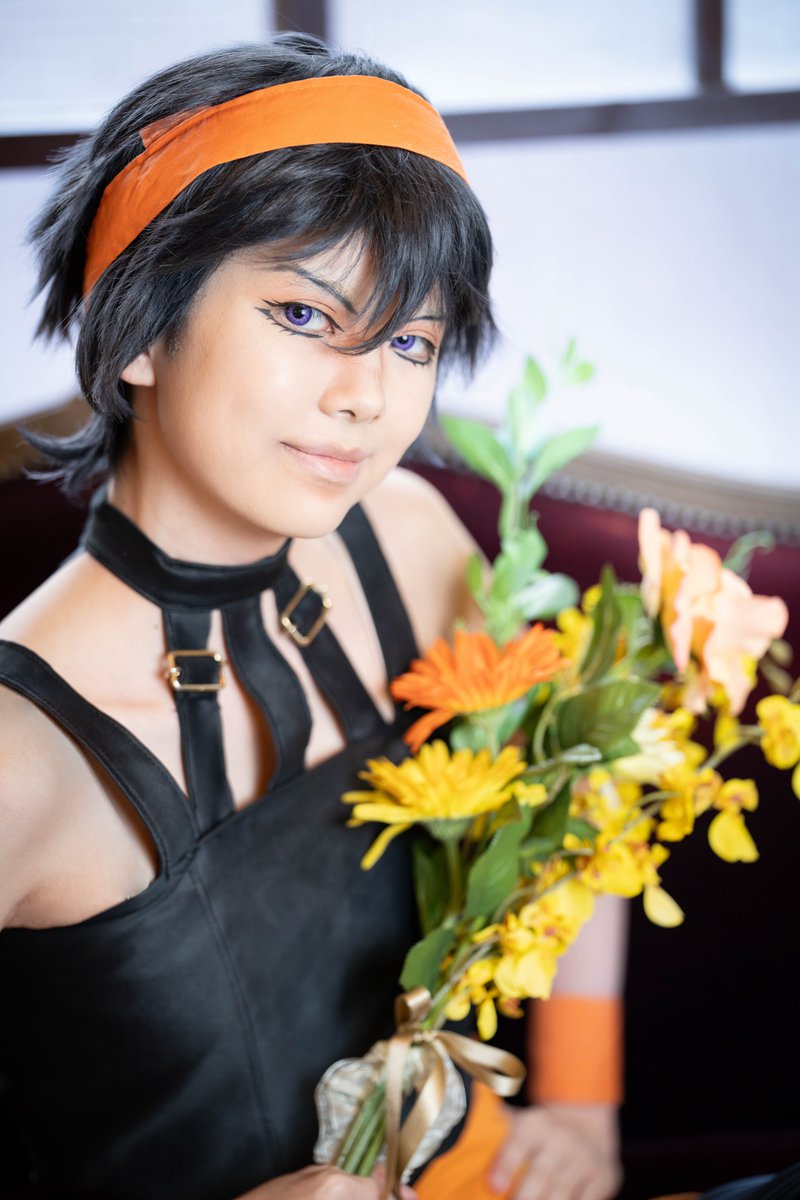 わさあお@25超会議 tweet media