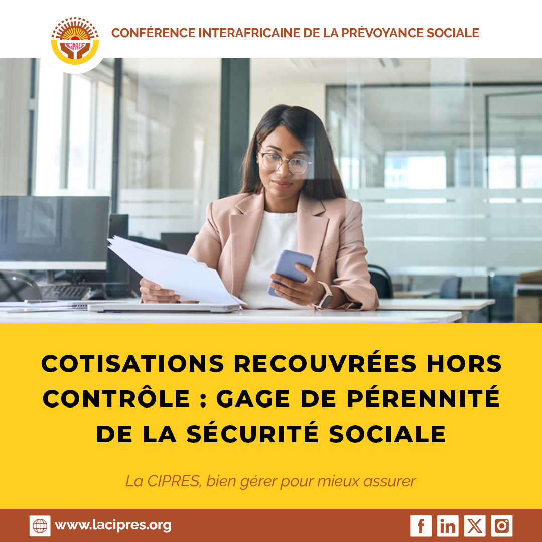 CecileBouba's tweet photo. ➡️ Cotisations recouvrées hors contrôle : gage de pérennité de la Sécurité sociale

Le recouvrement « hors contrôle » est l'ensemble des cotisations versées spontanément par les employeurs à la caisse de Sécurité sociale, sans aucune intervention administrative ou judiciaire. https://t.co/4deutsJ61u