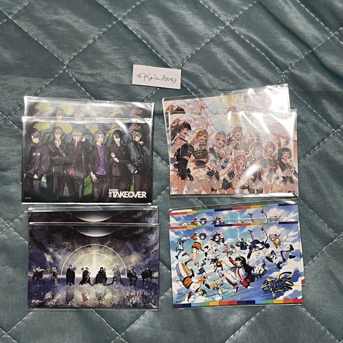 ぴぴ2/🔗必読 tweet media