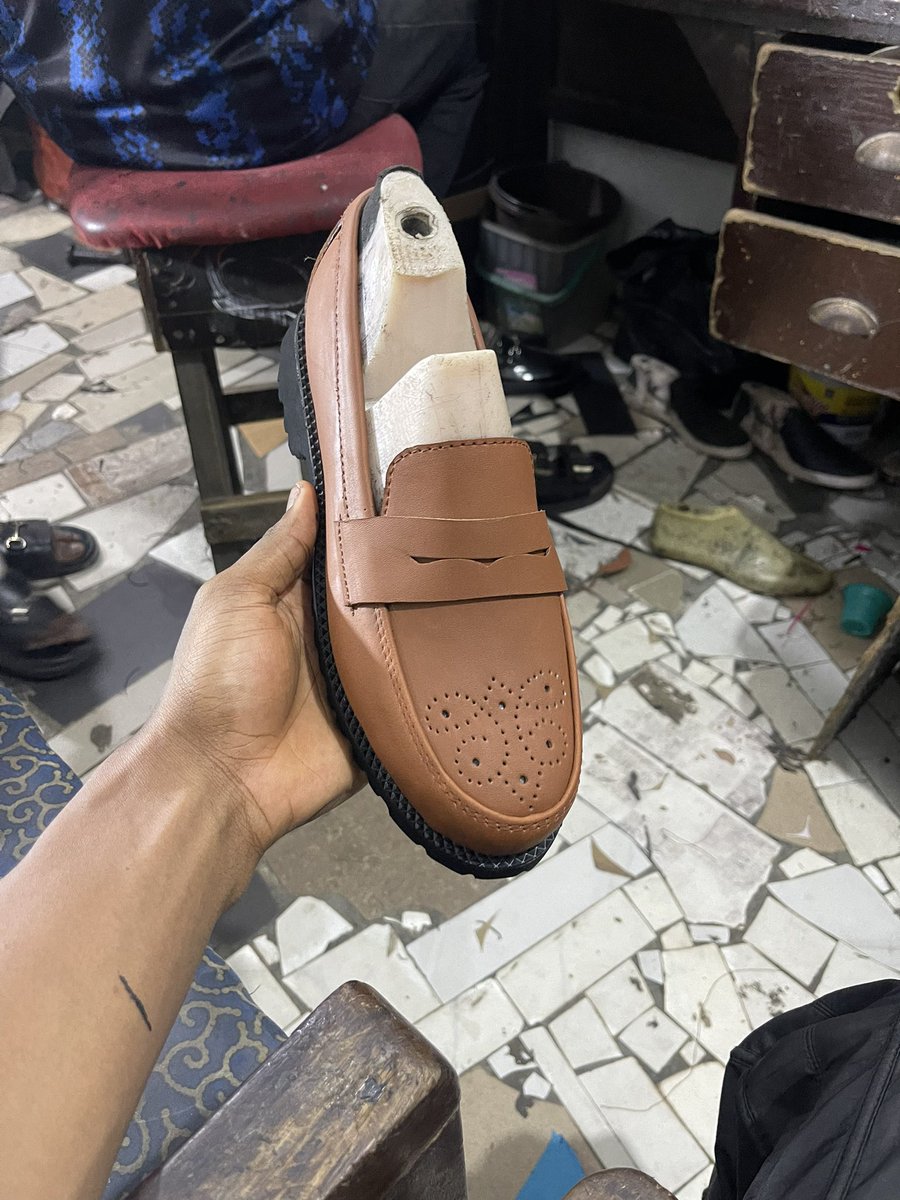 Classic Feet tweet media