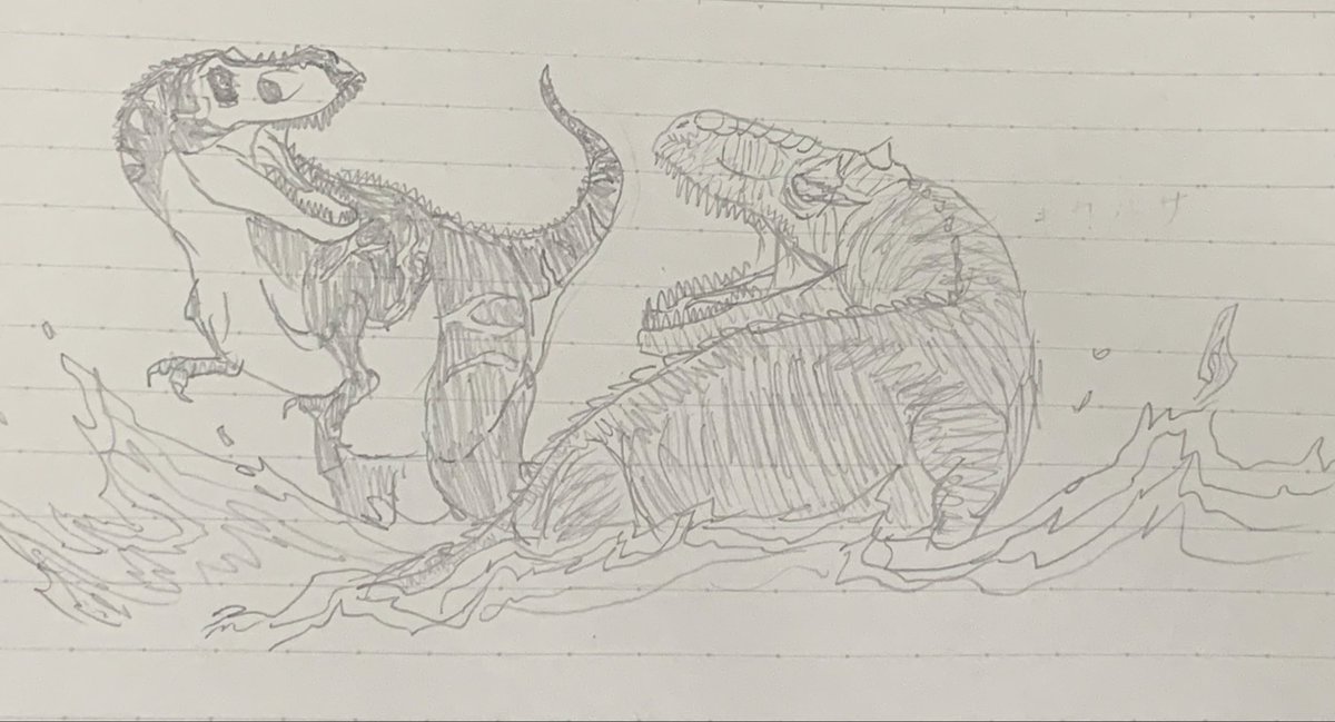 Dinofun tweet media