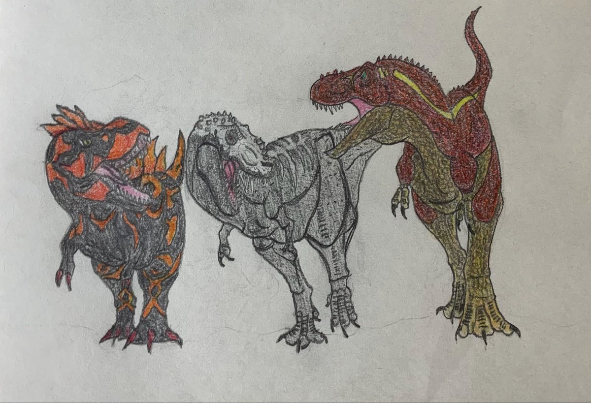 Dinofun tweet media