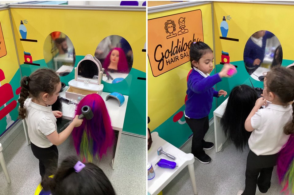 Oasis Academy Clarksfield tweet media