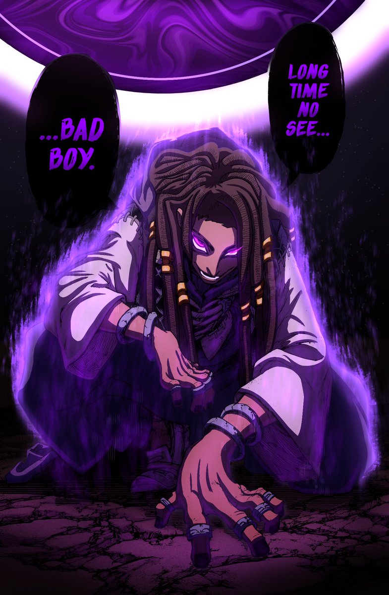 Locked BR tweet media