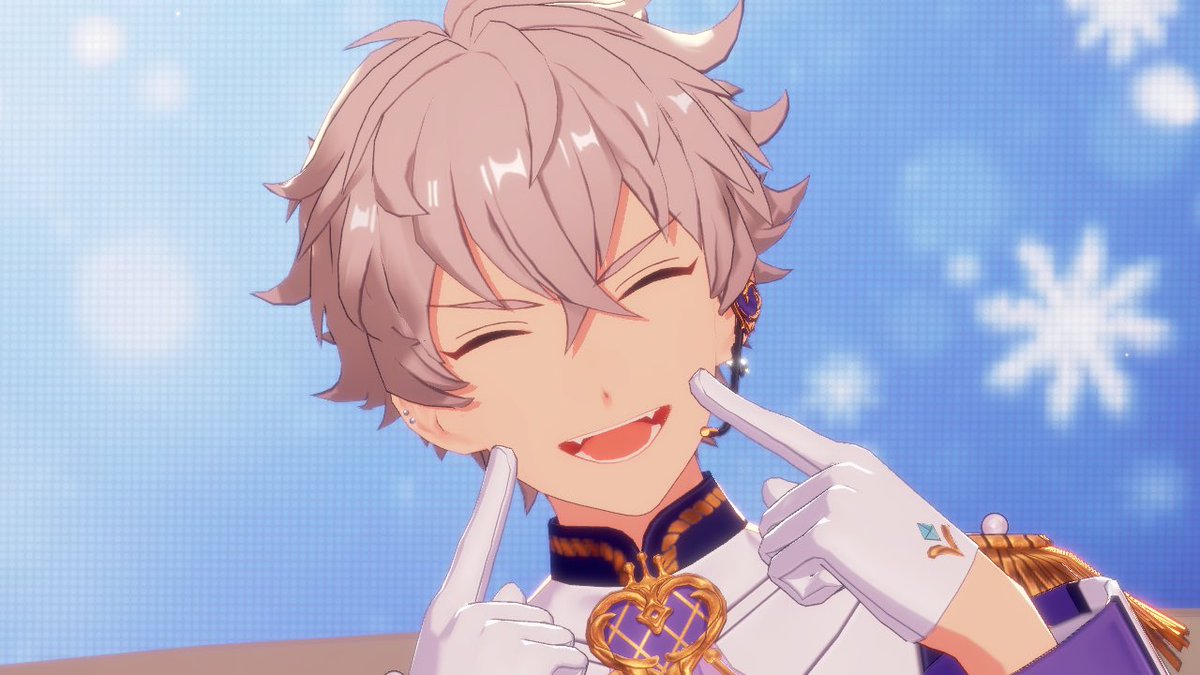 めろ tweet media