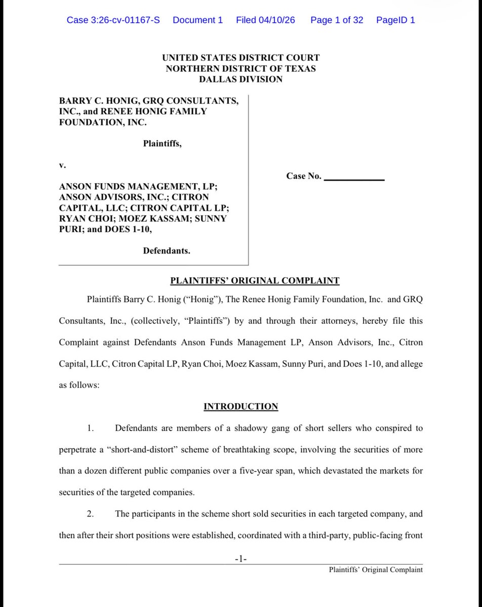 George Palikaras tweet media