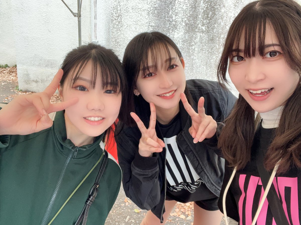 #HottyFes2026春 🌸
3日間お疲れ様でした✨️✨️

#ユメマニ と #JiggyJade として立たせていただいた2ステージは勿論、屋台やお手伝いも凄く楽しかったし貴重な経験ばかりでした❕
何よりみんなで楽しんだ時間が凄く幸せでした✨️✨️

また夏に向けて頑張るぞ〜！！！！