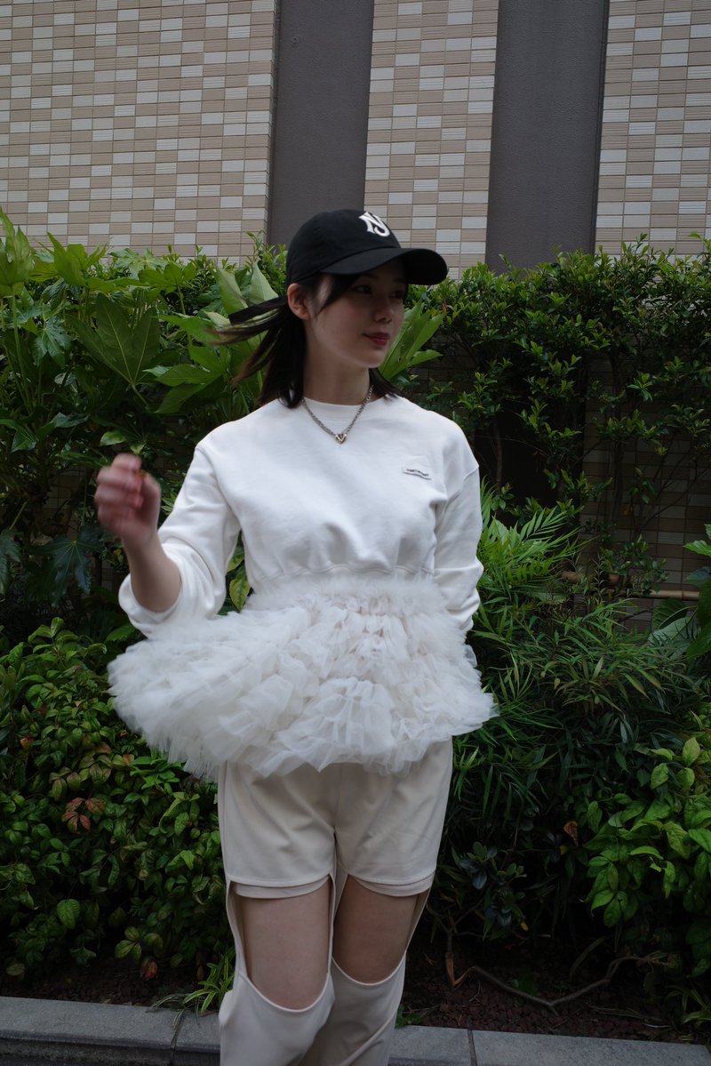 長野 じゅりあ tweet media