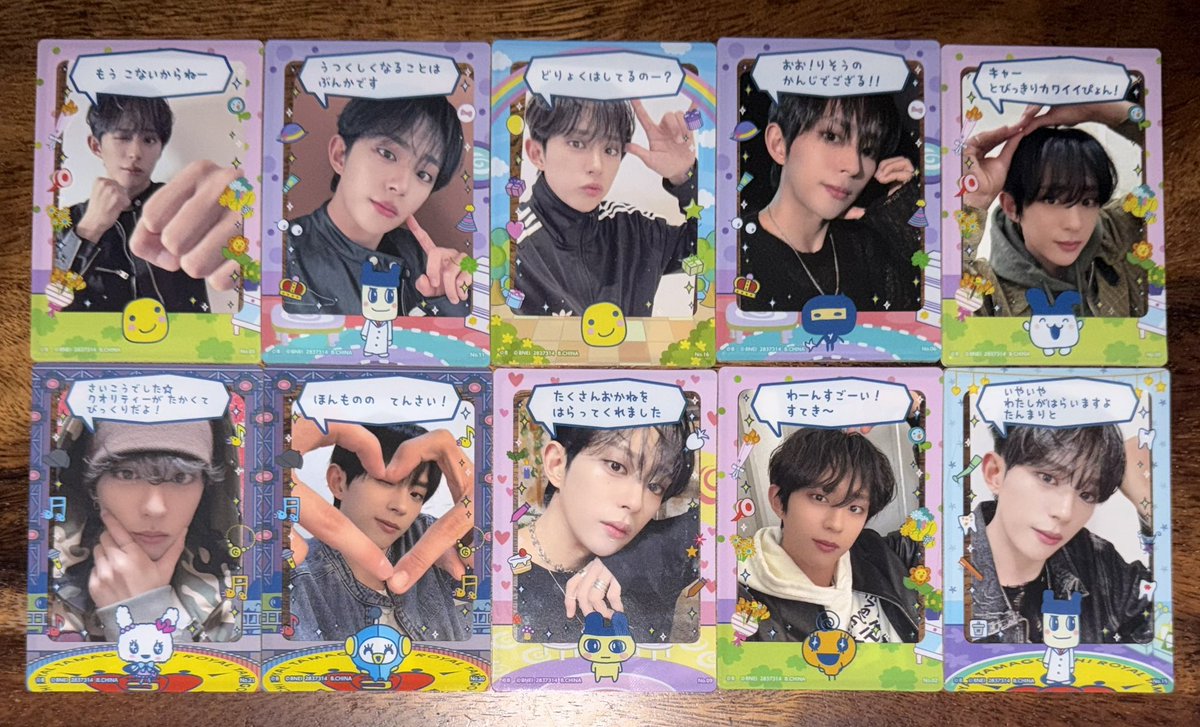 リヒト tweet media