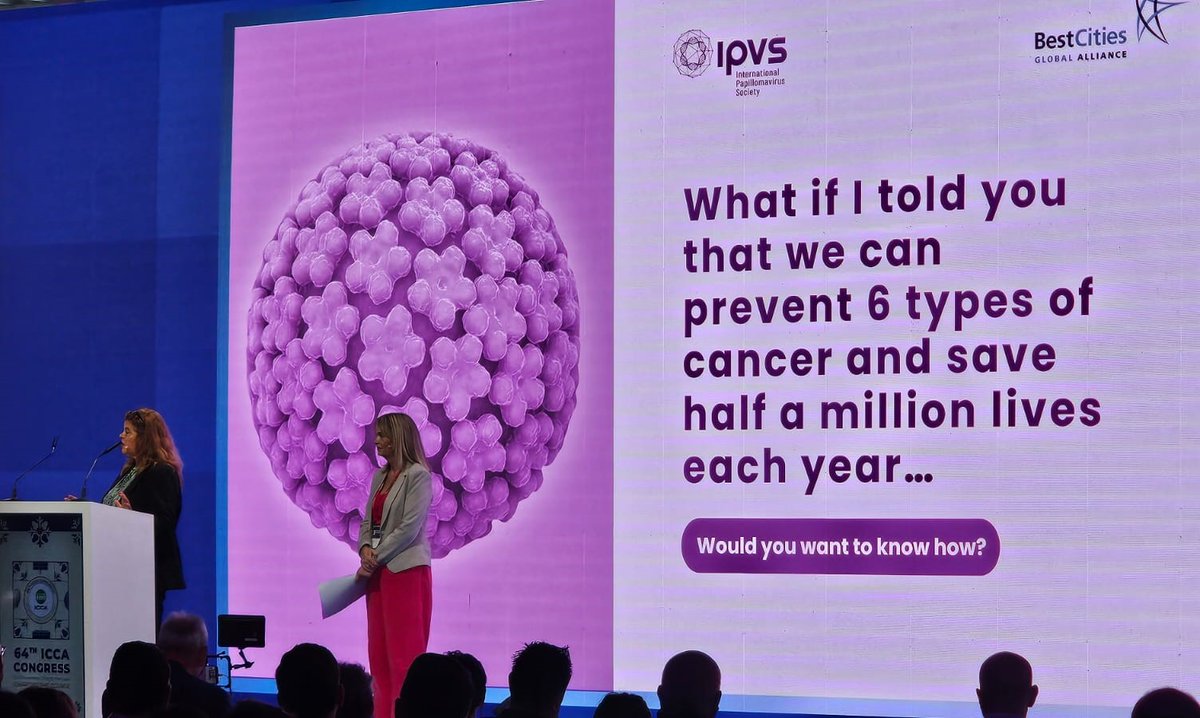 Ask About HPV tweet media