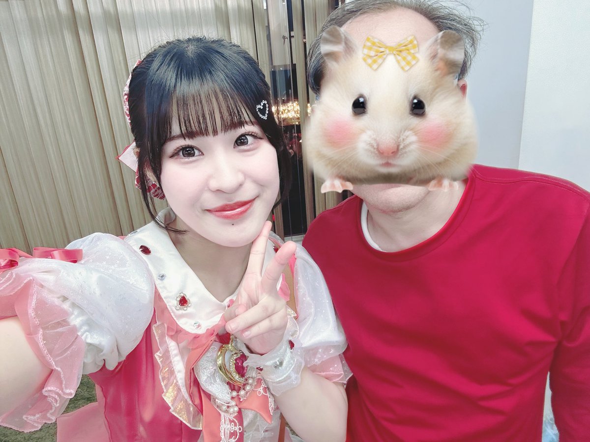 ののちゃま tweet media