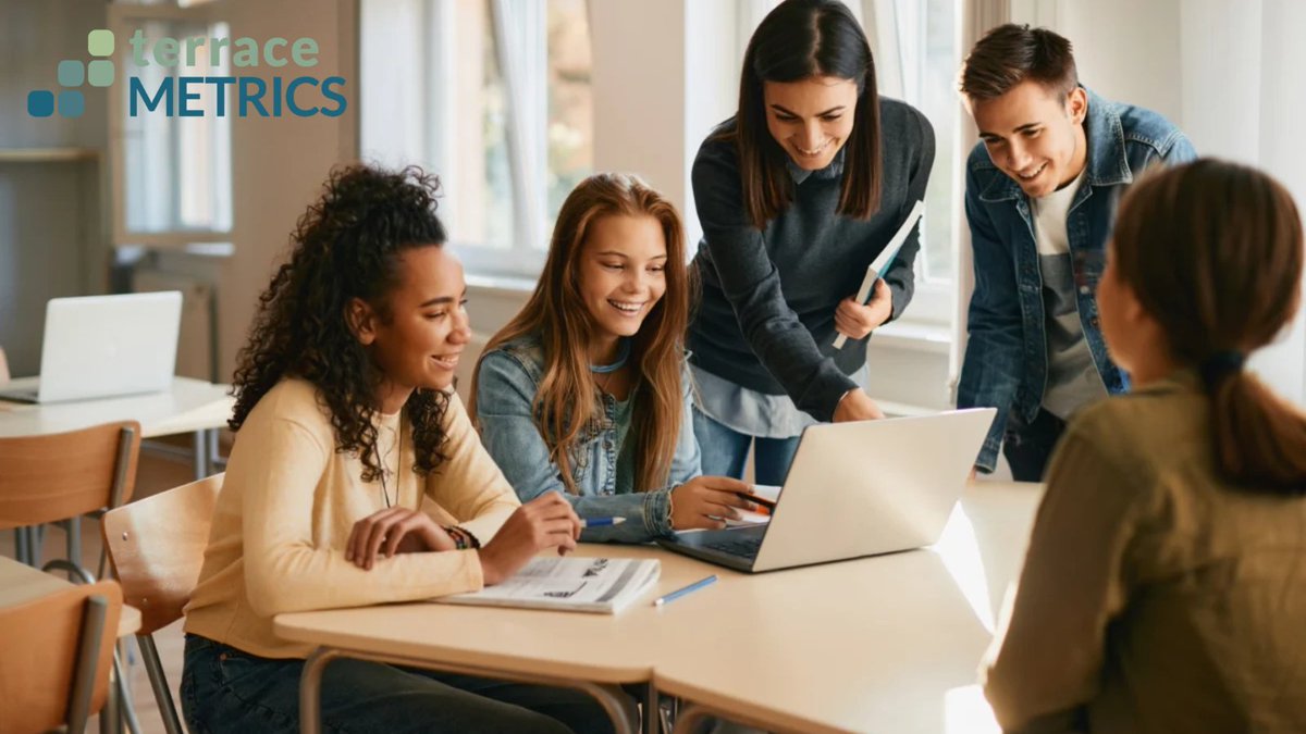 terracemetrics's tweet image. Stronger outcomes start with behavioral health. 🧠📊

Measure resilience. Get instant data. Act fast.

98% completion in 15 min → real insights → targeted support.

That’s how schools drive success.
terracemetrics.org
#BehavioralHealth #MTSS #StudentWellbeing #Education