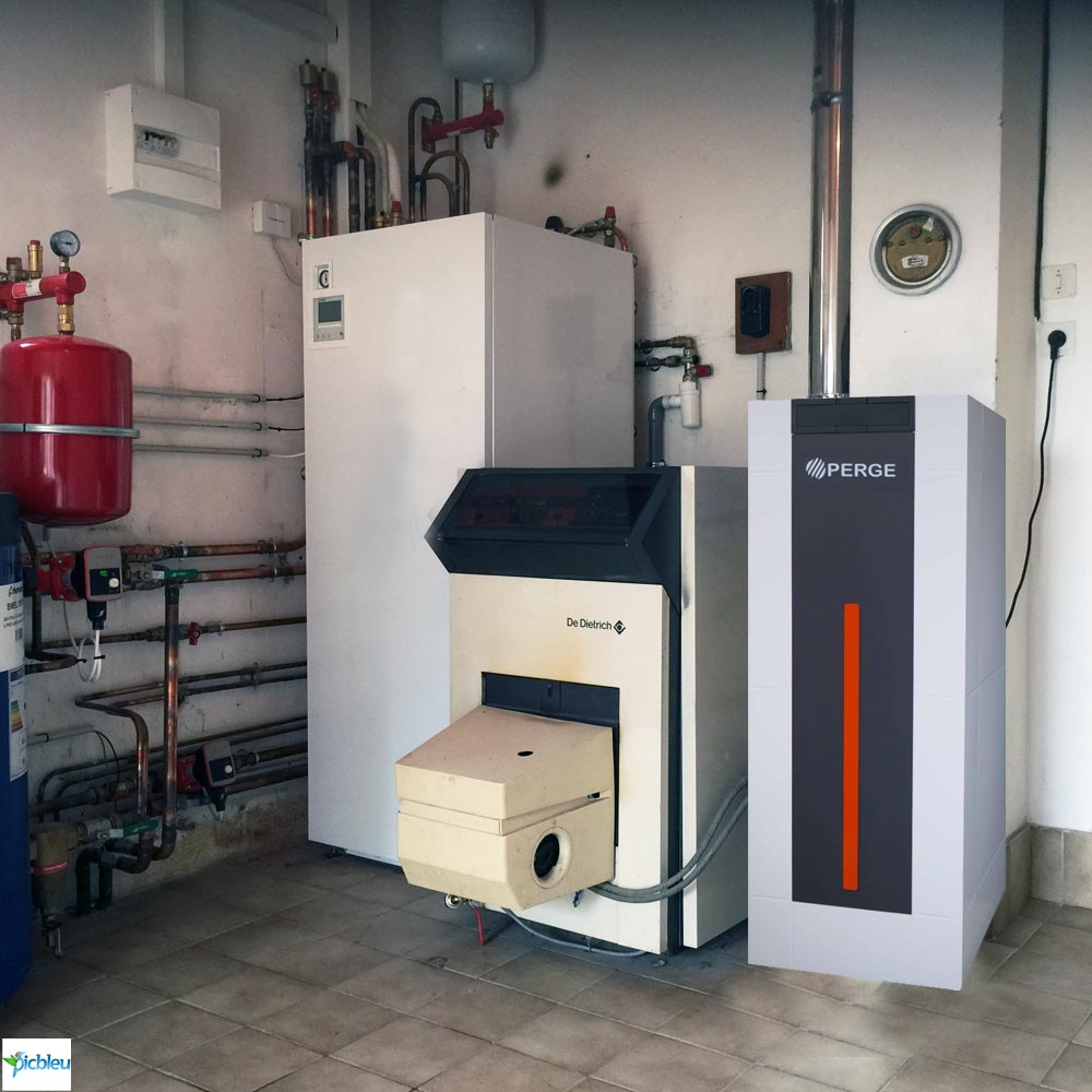 Pompe à chaleur ou chaudière : et si on arrêtait les discours simplistes ? On lit partout que la pompe à chaleur serait LA solution miracle.
Mais sur le terrain, la réalité est bien plus nuancée. Dans cet article, analyse sans filtre :
picbleu.fr/les-articles/p…