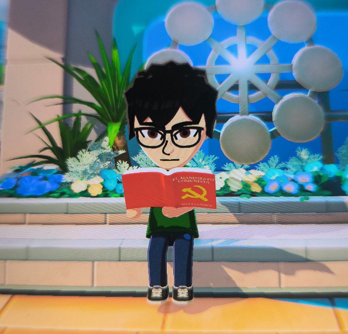 El nuevo Tomodachi Life es genial