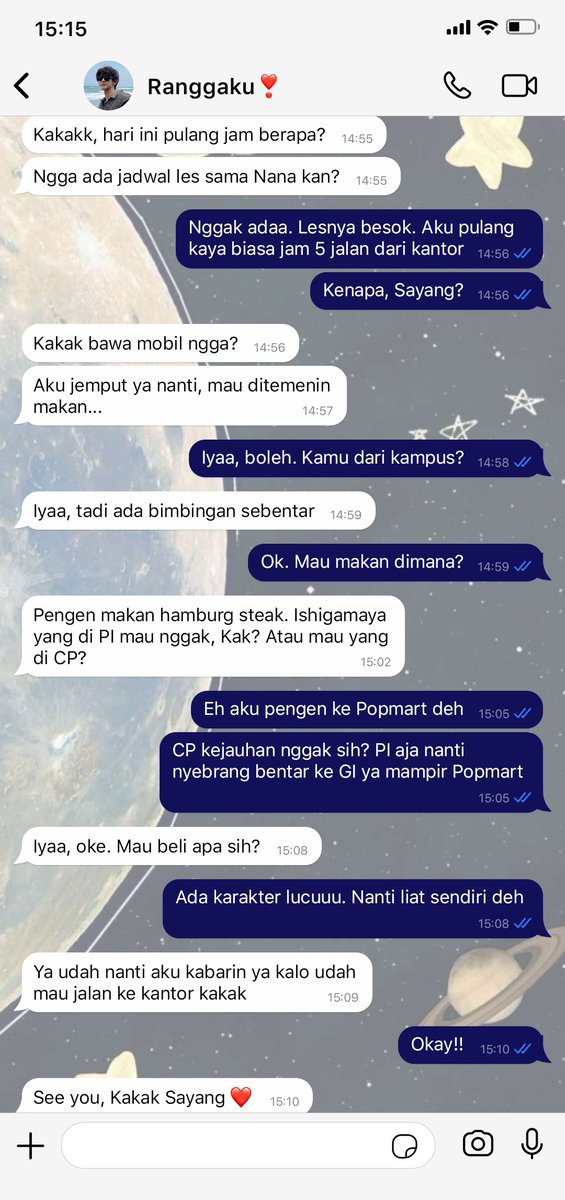 buttersugarfae's tweet photo. — 93. [hari-hari pasangan baru; beda slide beda hari] https://t.co/a8gjc7nh0r