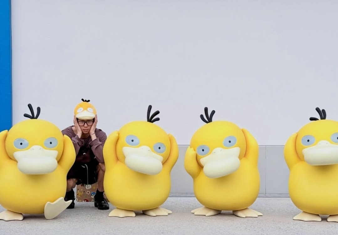 こころの穴掘り🐹💜 tweet media