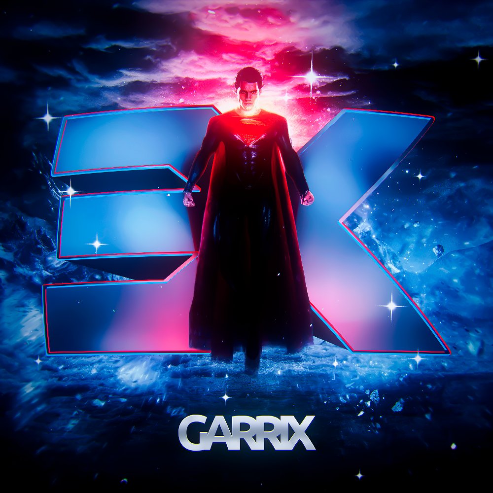 Garrix tweet media