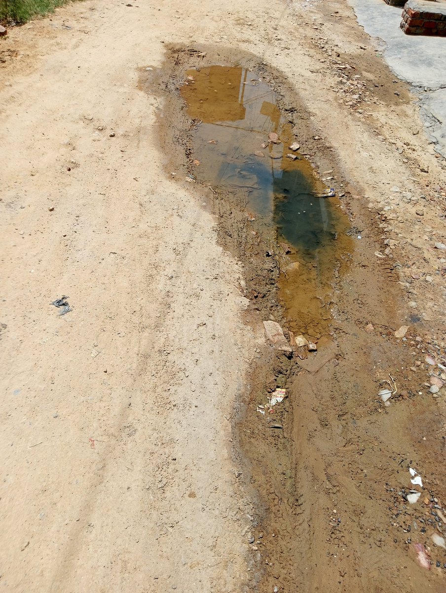 Thakur Manoj Rana tweet media