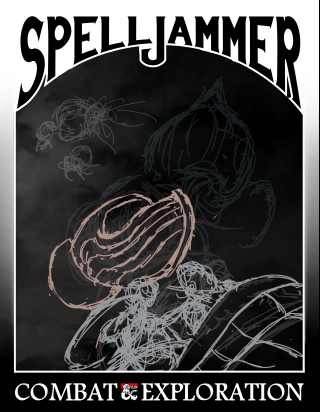 filkearney's tweet image. #livestreaming D&amp;amp;D Spelljammer Combat &amp;amp; Exploration                

Today - Spelljammer Subclasses cover art!     
youtube.com/watch?v=7tthvI…

@Wizards_DnD #ttrpg @dms_guild @roll20app @dnd5e #spelljammer #eberron @DriveThruRPG