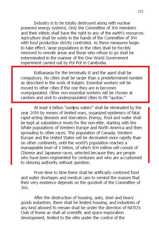 <a href="/ABridgen/">Andrew Bridgen</a> The Committee of 300 - John Coleman
Dr. John Coleman, November 1991
archive.org/details/colema…