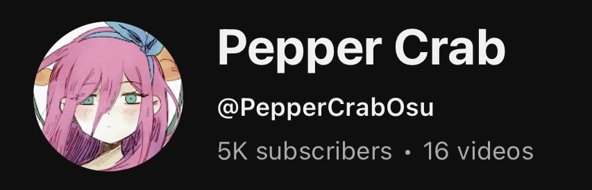 Pepper Crab tweet media