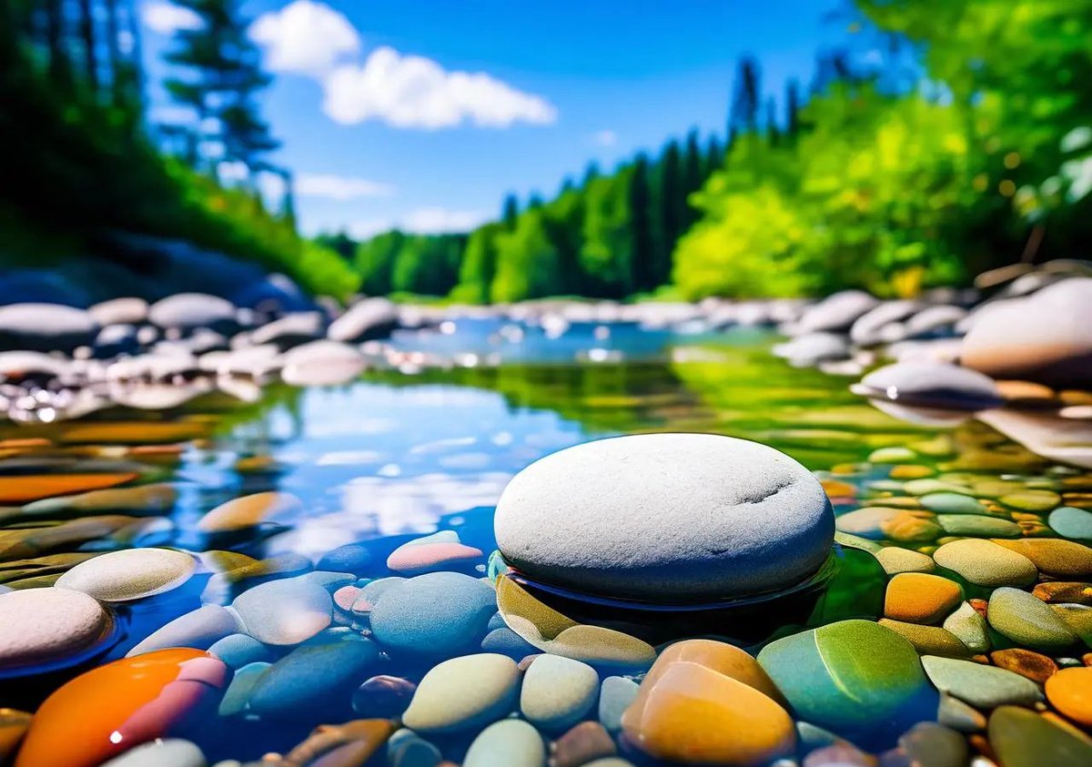 akll_dk1's tweet image. "Solo hike to the hidden waterfall today—sunlight through the trees, fresh air, and that satisfying post-hike snack hit different.  #NatureVibes #Wanderlust"