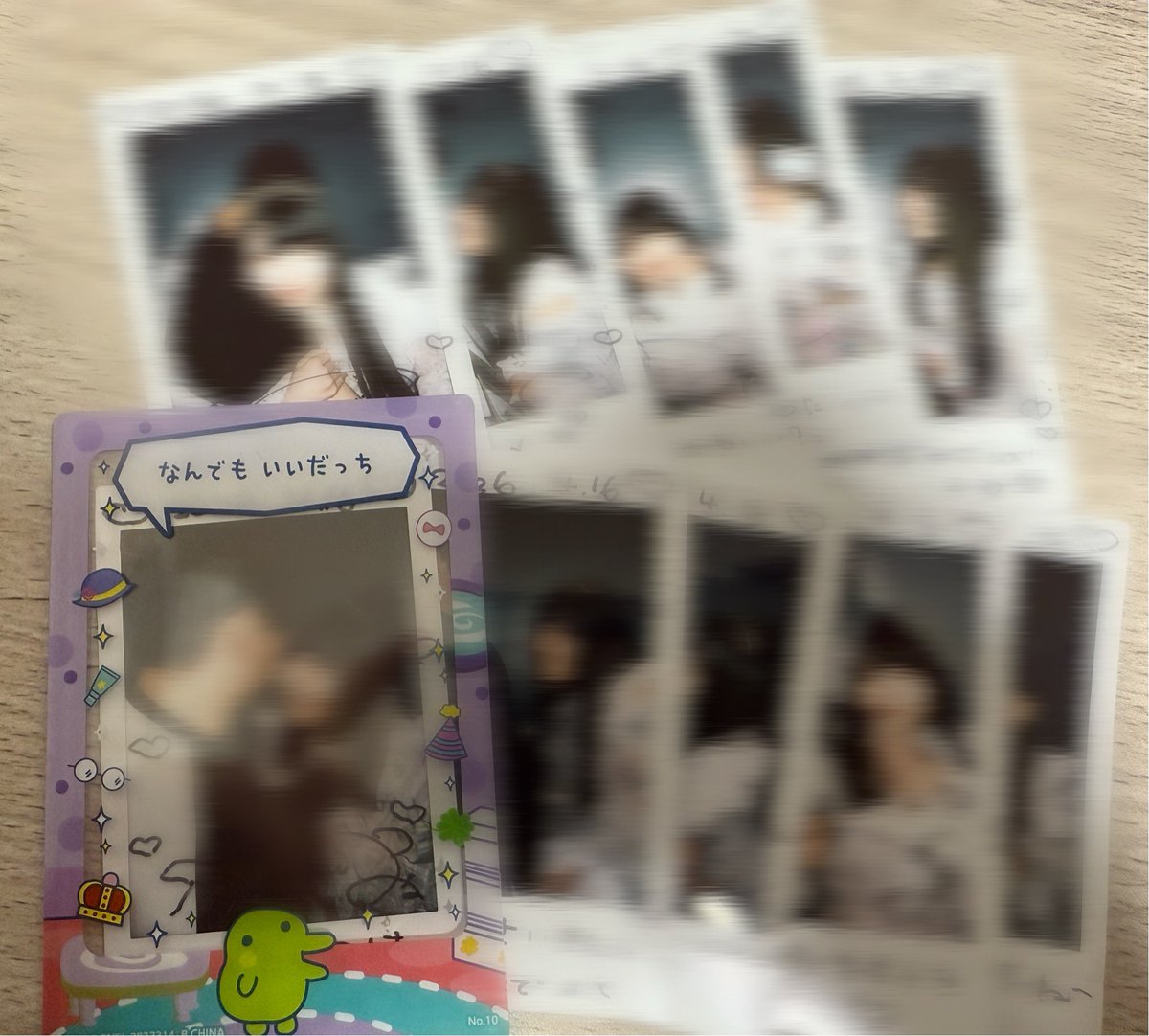 おってぃ tweet media