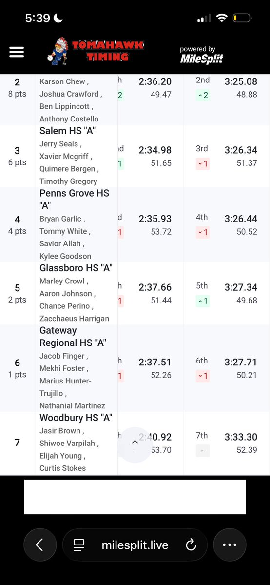 Jacob Finger tweet media