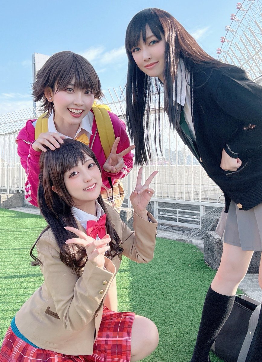 いずみ🪿 tweet media