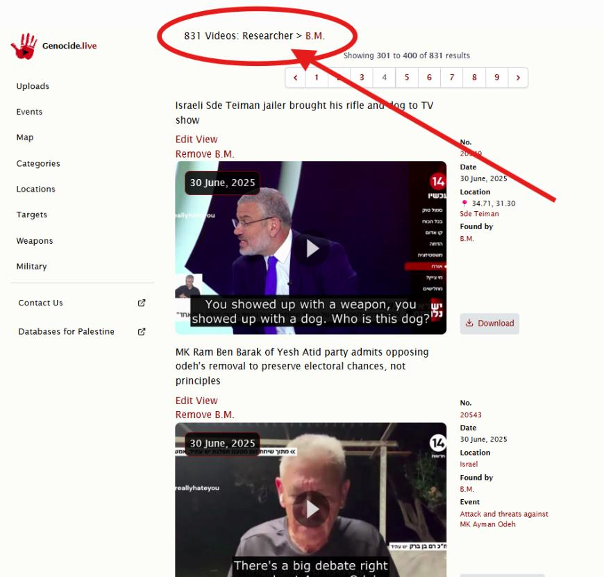 Zionism Observer tweet media