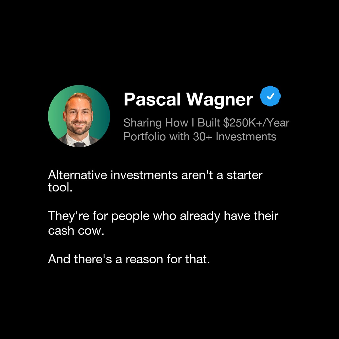 Pascal Wagner tweet media
