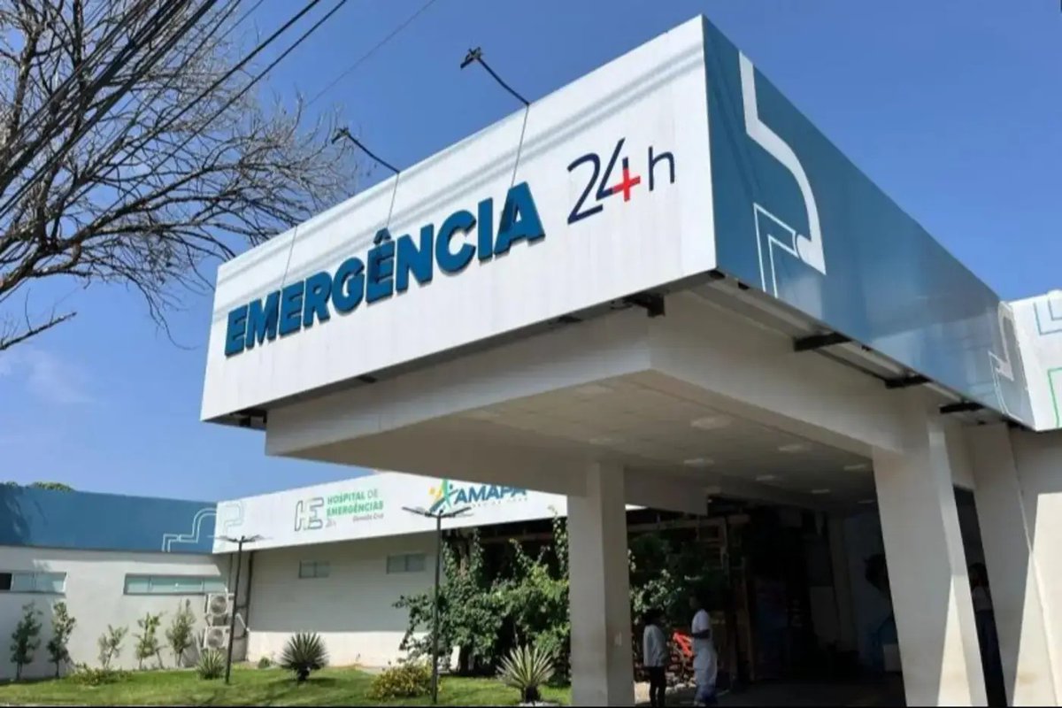 Diário do Amapá tweet media