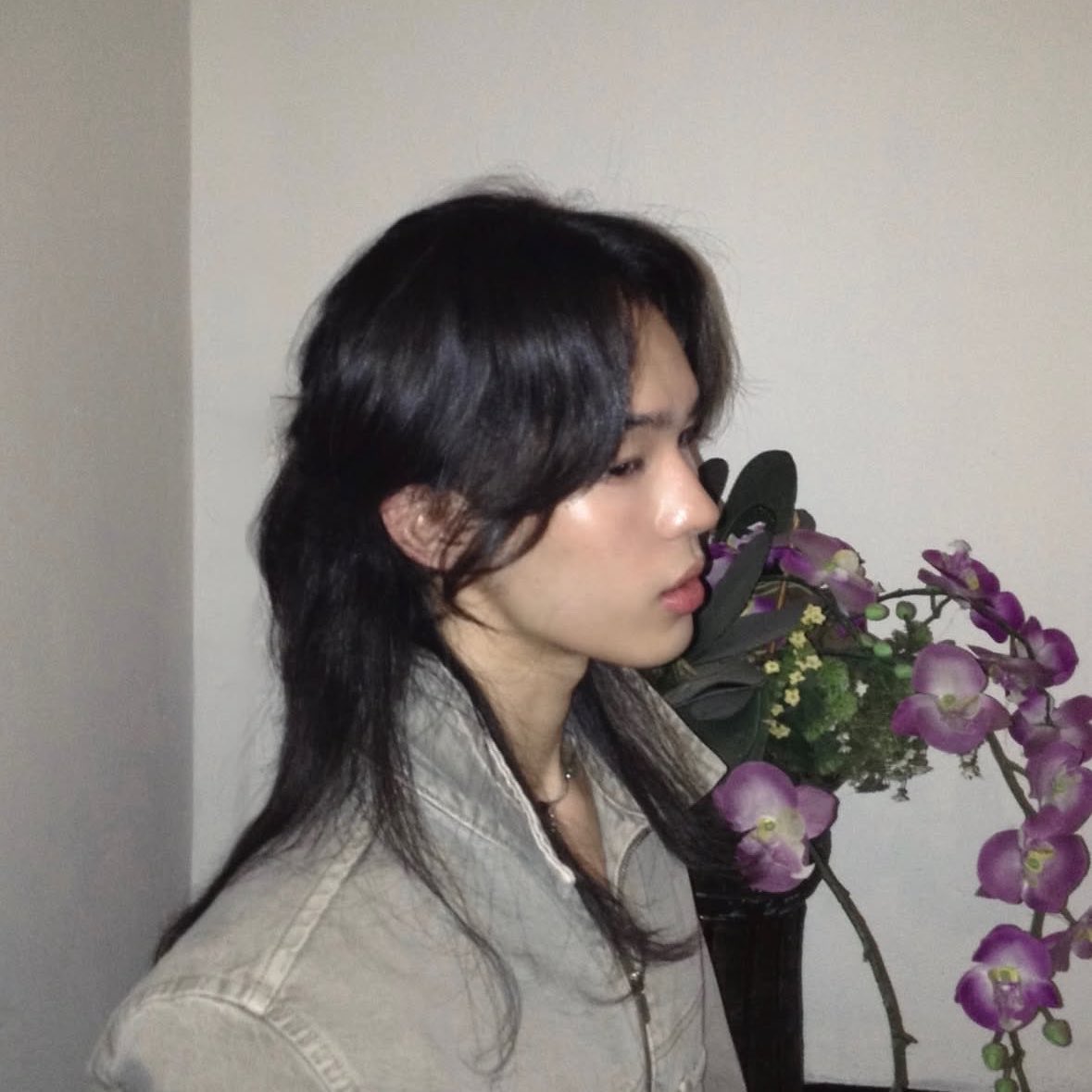 roxanne หลงกลิ่นเกสร 25 เมษายน tweet media