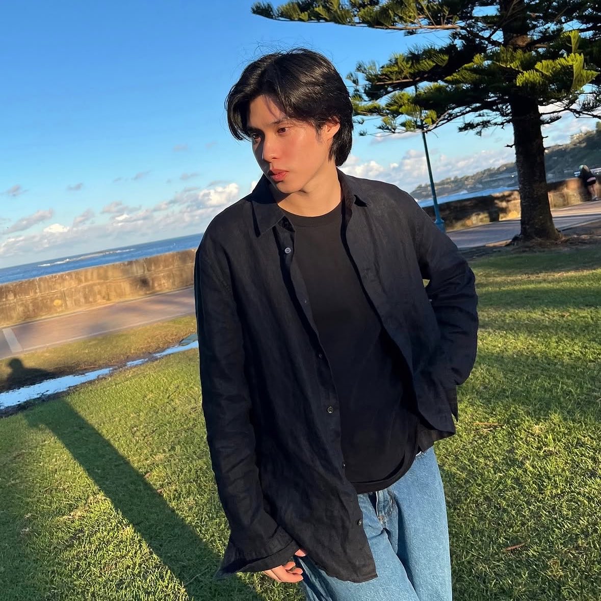 roxanne หลงกลิ่นเกสร 25 เมษายน tweet media