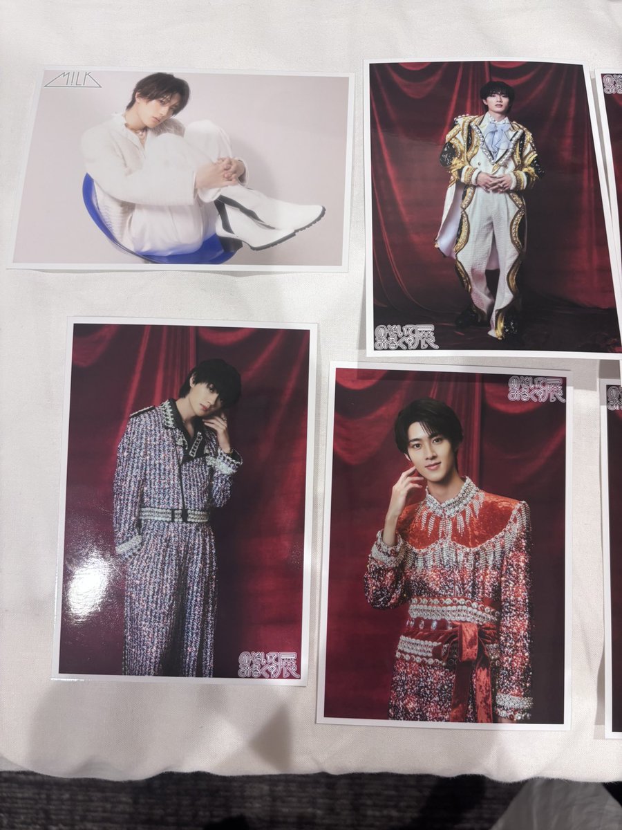 める璃々 tweet media