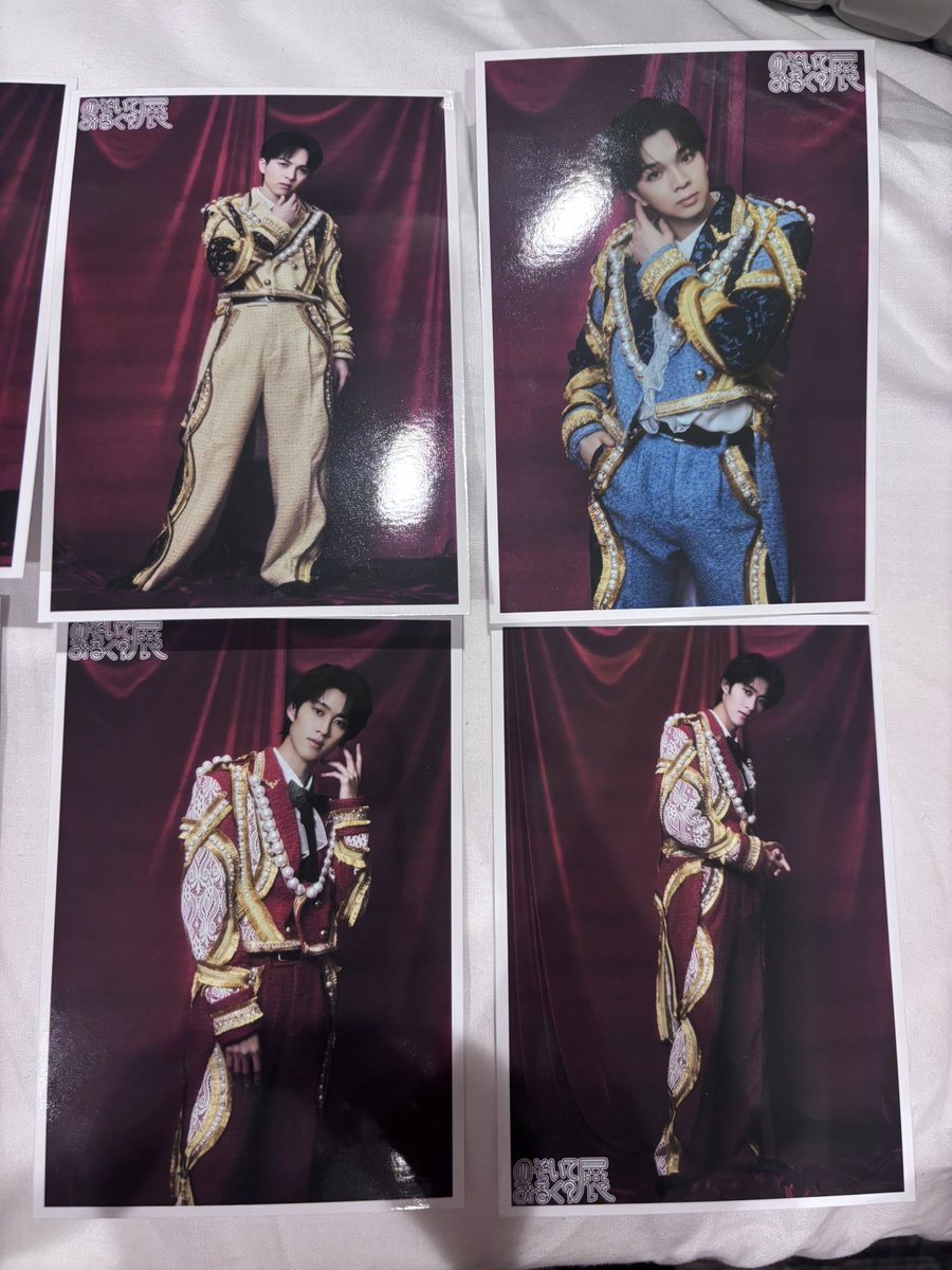 める璃々 tweet media