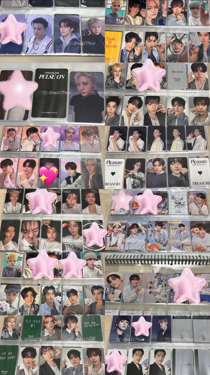 取引垢 tweet media