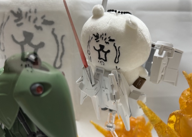 ドゥビドゥバ tweet media