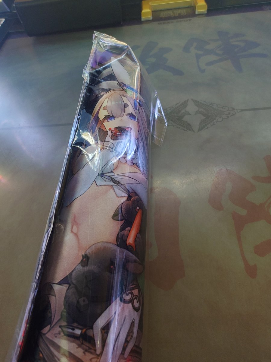 みつまた tweet media