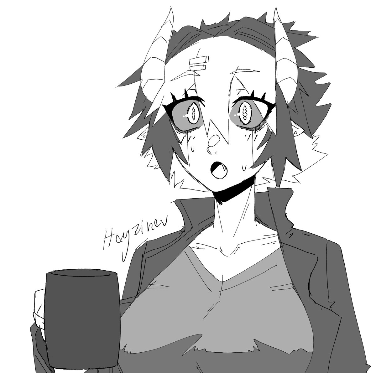 Hayzi.nev 💀🐉 VTuber :REBRANDING: tweet media