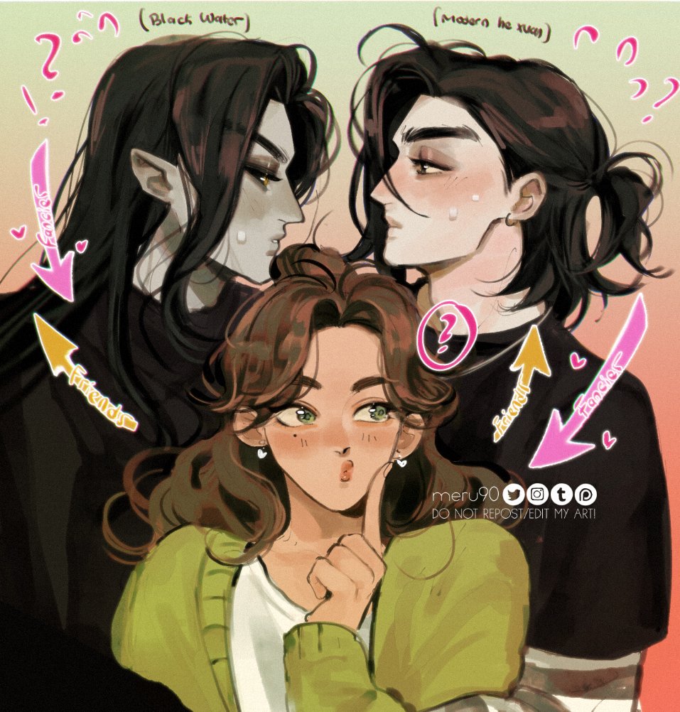 amazing things are happening in tomodachi life #beefleaf