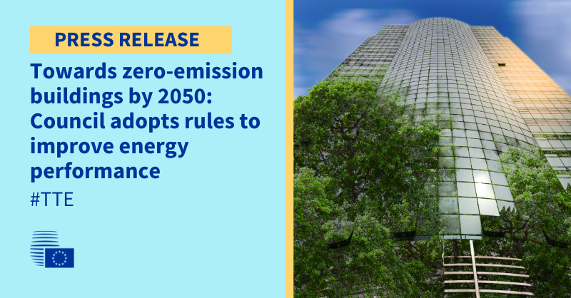 paul199133's tweet image. 2027 EU regulation:

Smart lighting + energy systems = mandatory.

This isn’t evolution. It’s a forced shift.

Biggest opportunity?
→ Retrofit market explosion
Companies selling products will struggle.

Companies offering compliance solutions will win.

#EPBD #EnergyShift