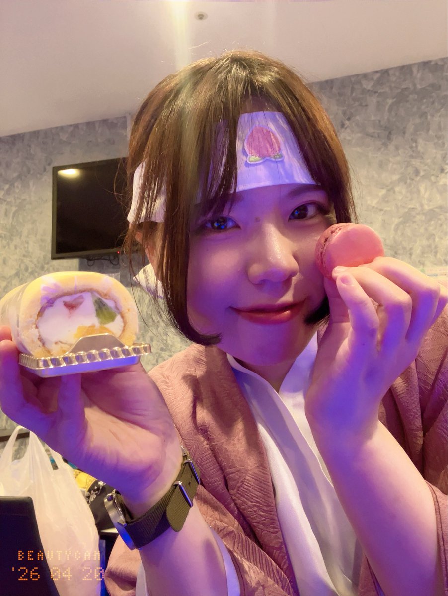 のの@コモレビフィーカ tweet media