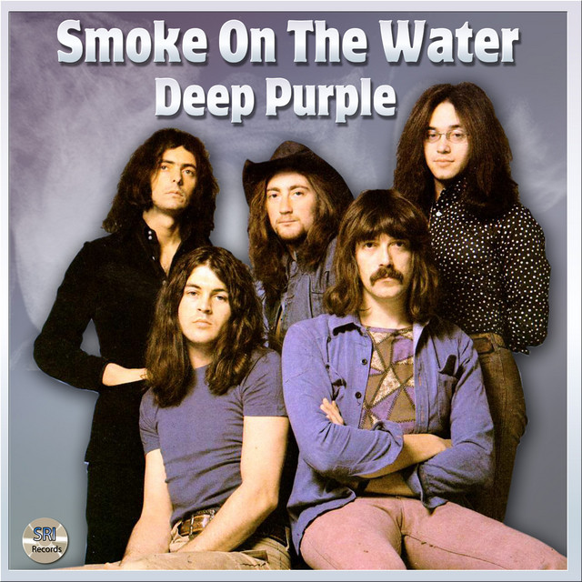 RandyHelmsUGA's tweet image. Which song do you prefer?

Smoke on the Water or Man on the Silver Mountain
#DeepPurple #Rainbow 

#ClassicRock #HardRock #HeavyMetal