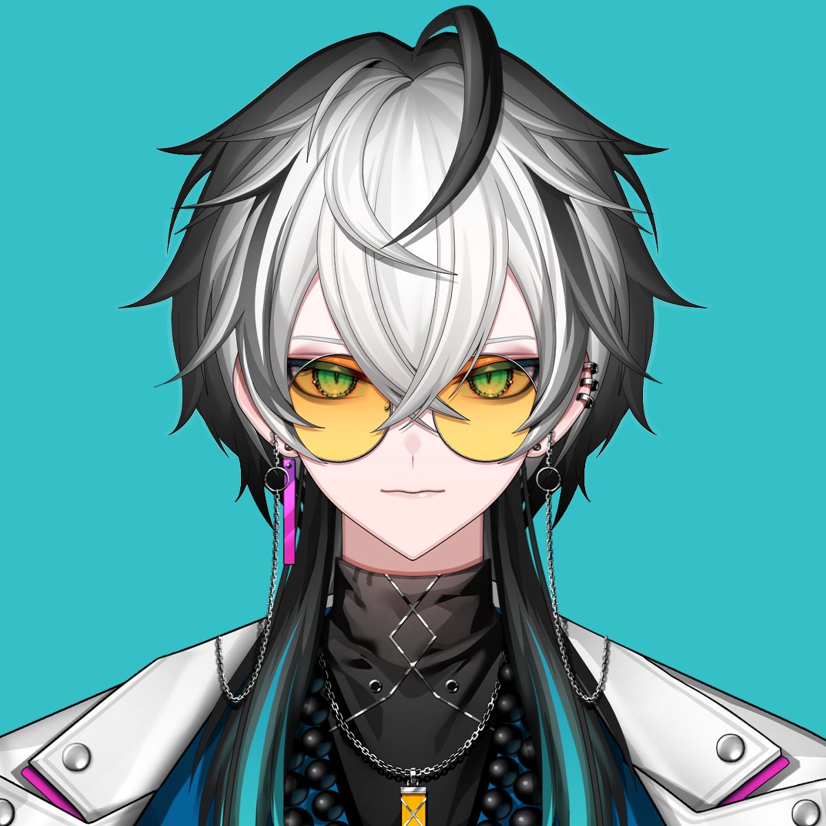 キョウカイチ♢Vtuber準備中 tweet media