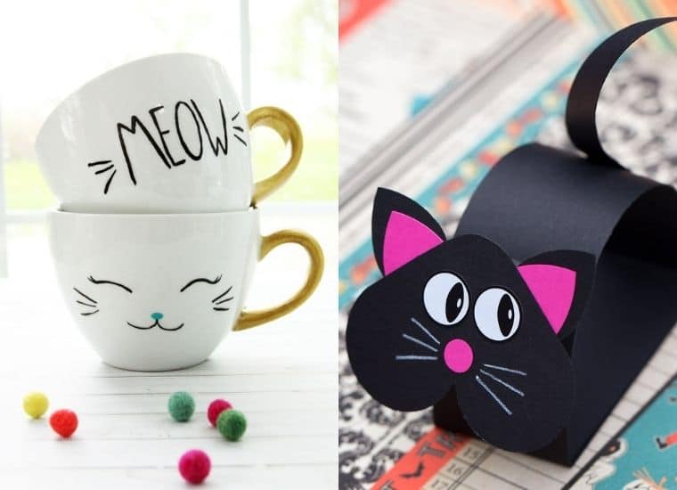 Charles_Realtor's tweet image. Are you a cat-loving family? Well, these cat crafts might be just what your little ones need! 🐈

So, get creative and make it a nice family activity! 😉

#Craft #Crafting #Cats #CatCrafts
 LocalInfoForYou.com/124587/cat-cra…