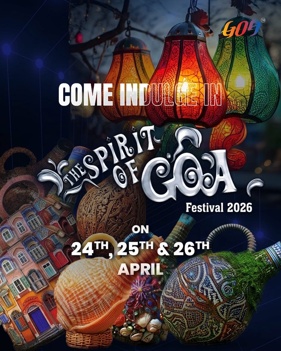 TourismGoa's tweet image. Discover, explore, and ride hassle-free with GoaMiles. Your Goan adventure starts here!"
.
.
.
#GoaDiaries #TravelGoa #ExploreGoa #GoaMiles #BungeeJumping